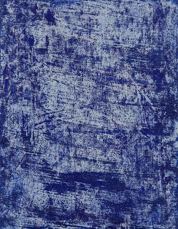 Christine Lacour - Granit bleu 