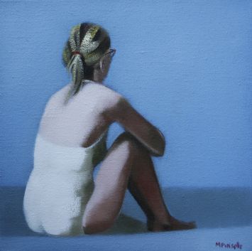 Martine Pinsolle - Assise