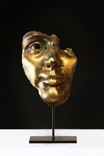 Meyv - Manon fragment bronze