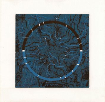Eric Durant - Rotation pour constellation