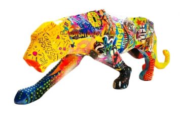 ART'MONY - Wild panther