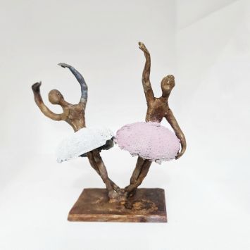Adeline Weber Guibal - Petit ballet