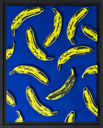 IWY - Bananas
