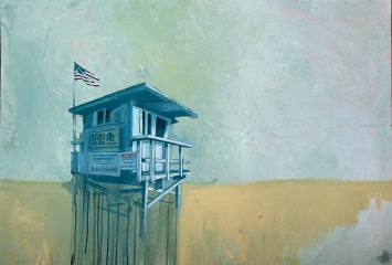 Alex Saman - The shack in Malibu