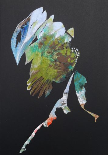 Veronique Egloff - Birdies 11