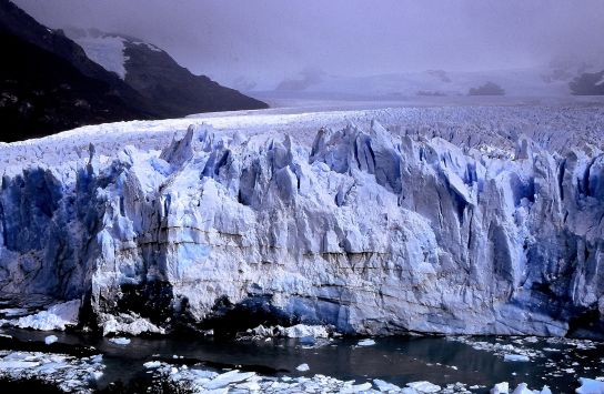 Leroyphoto - Glacier perito moreno 
