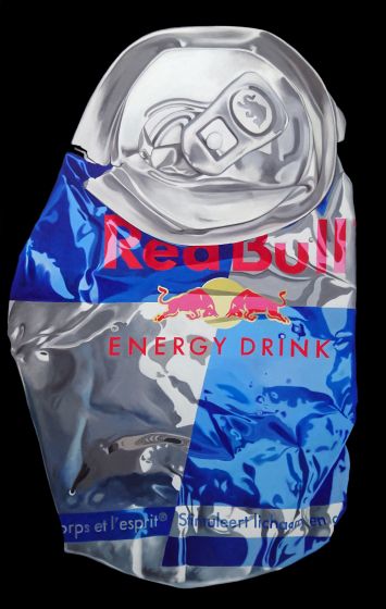 MC Garbage - Energy drink