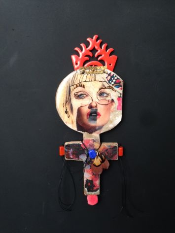 Chrystèle Saint-Amaux - Majesté (my ashanti doll collection) 
