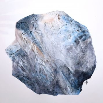 Izys - Meteorite II 