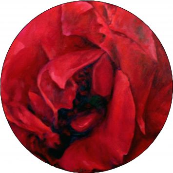 Tariffe Raslain - Le cœur de la rose rouge 