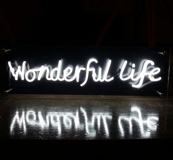 Wonderful life 