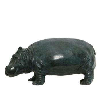 Hippopotame 
