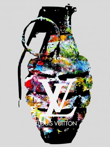 Top 94 về louis vuitton logo dessin hay nhất  cdgdbentreeduvn