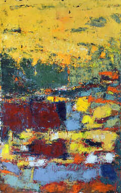 Abstraction-Paysage 105