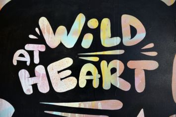 Wild at heart