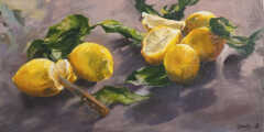 Citrons party