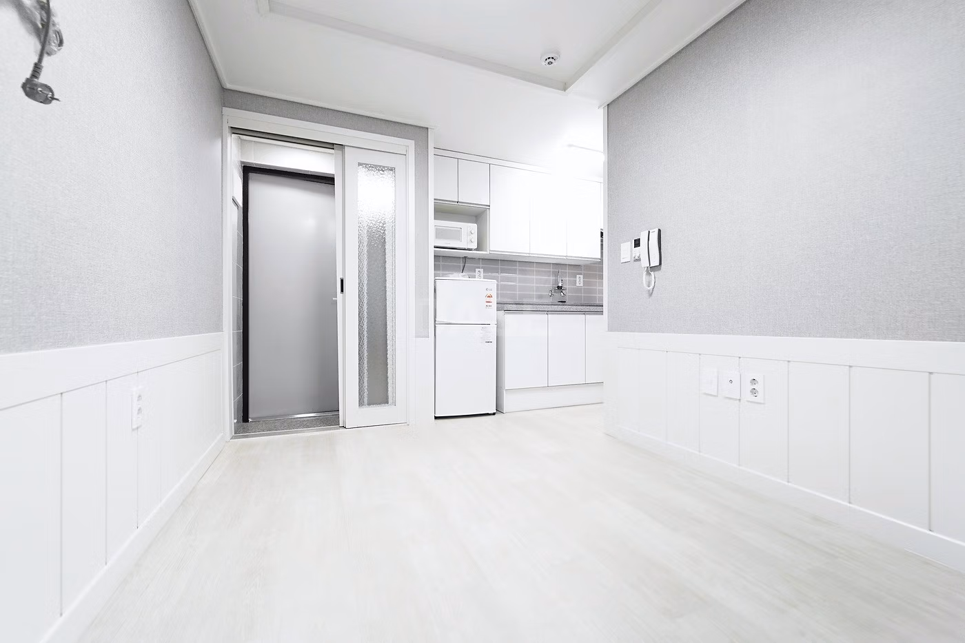 경북대 원룸 매물 사진 사진 3