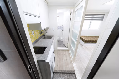 경북대 원룸 매물 사진 사진 2