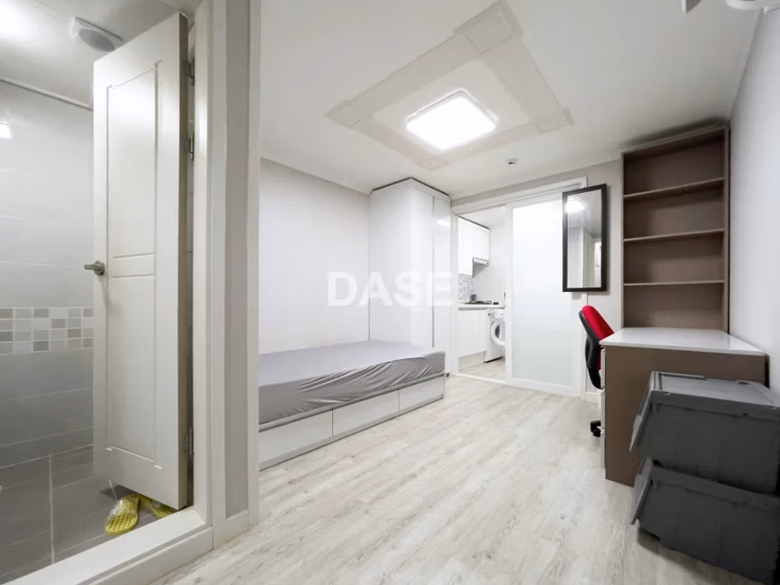 대구 북구 복현동 원룸