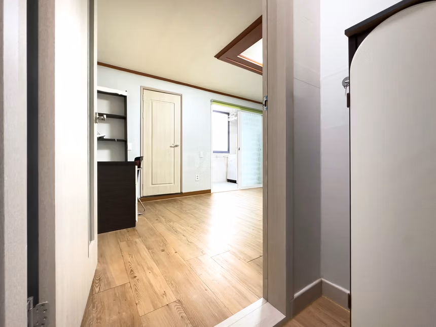 경북대 원룸 매물 사진 사진 3