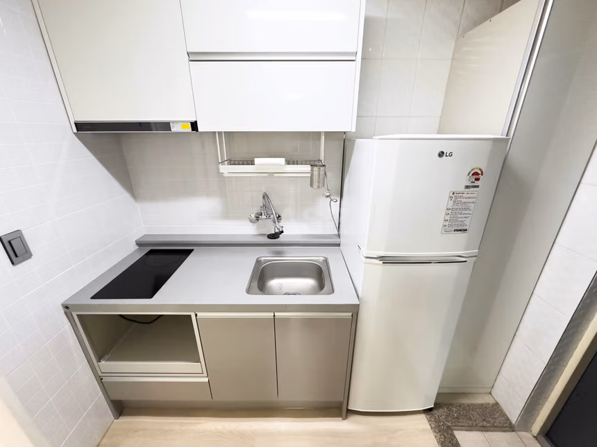 경북대 원룸 매물 사진 사진 3