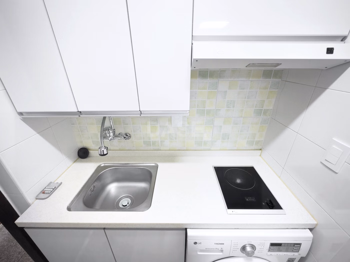 경북대 원룸 매물 사진 사진 3