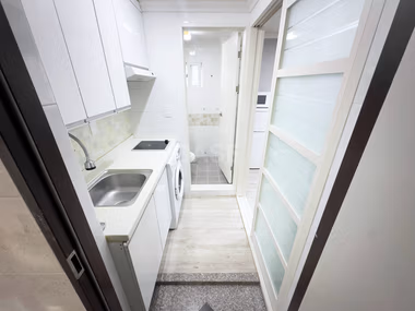 경북대 원룸 매물 사진 사진 2