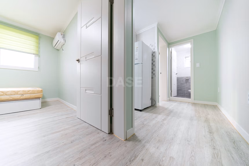 대구 북구 대현동 쓰리룸