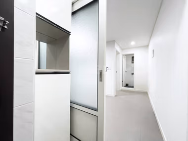 경북대 원룸 매물 사진 사진 3