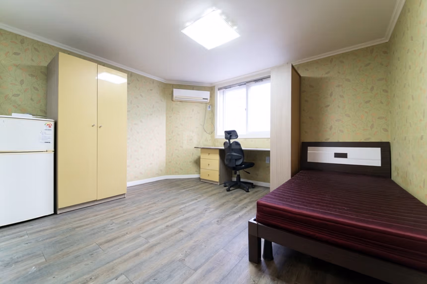 대구 북구 산격동 원룸