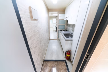 경북대 원룸 매물 사진 사진 2