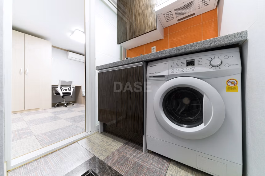 경북대 원룸 매물 사진 사진 3