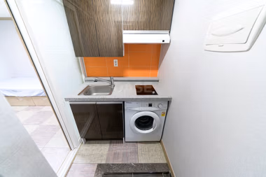 경북대 원룸 매물 사진 사진 2