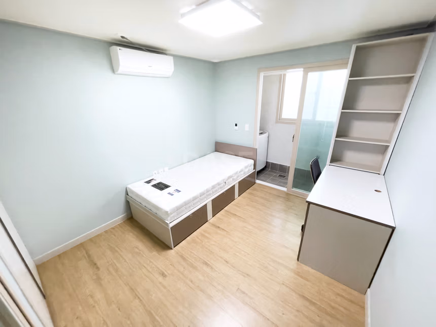 대구 북구 복현동 원룸