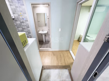 경북대 원룸 매물 사진 사진 2