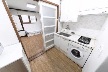 경북대 원룸 매물 사진 사진 3