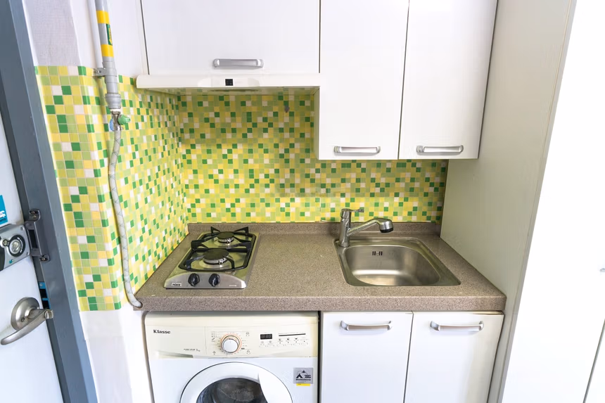 경북대 원룸 매물 사진 사진 3