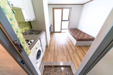 경북대 원룸 매물 사진 사진 2