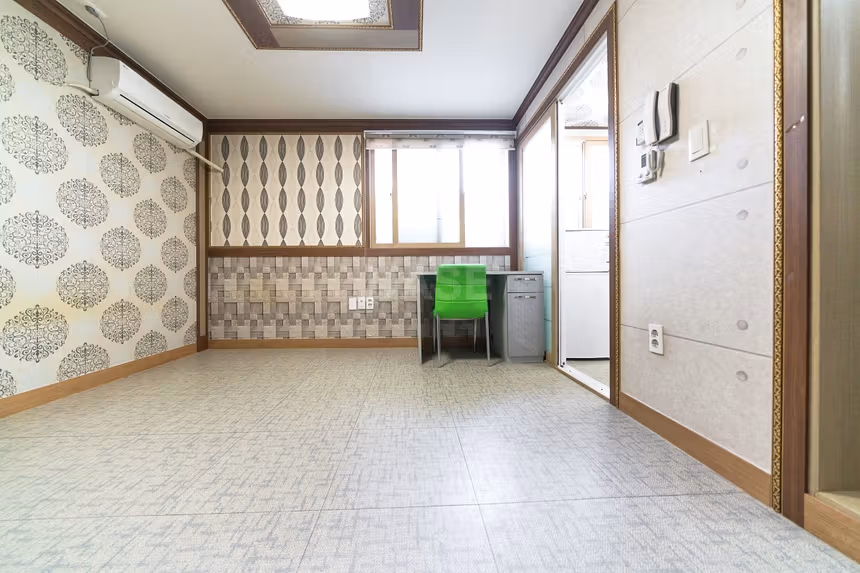 경북대 원룸 매물 사진 사진 3