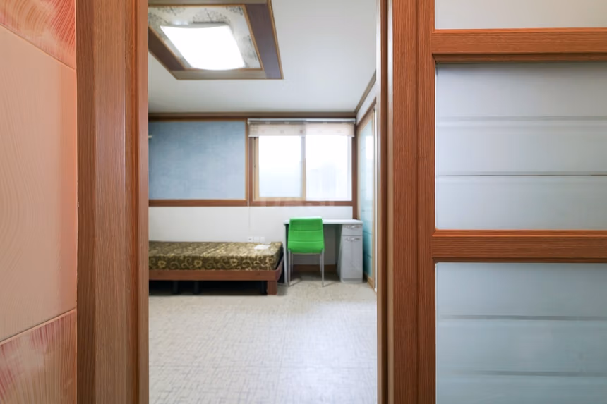 경북대 원룸 매물 사진 사진 3