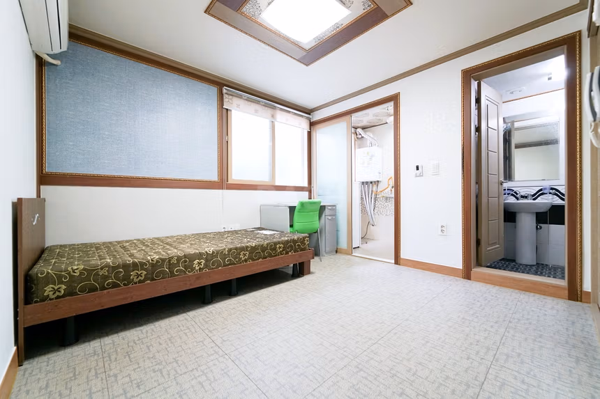 대구 북구 대현동 원룸