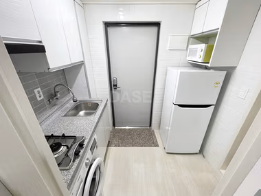 경북대 원룸 매물 사진 사진 2