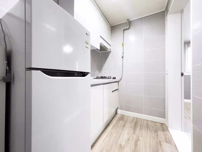 경북대 원룸 매물 사진 사진 3