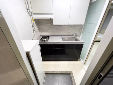 경북대 원룸 매물 사진 사진 2