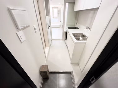 경북대 원룸 매물 사진 사진 2