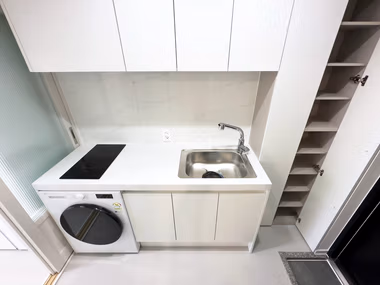 경북대 원룸 매물 사진 사진 3