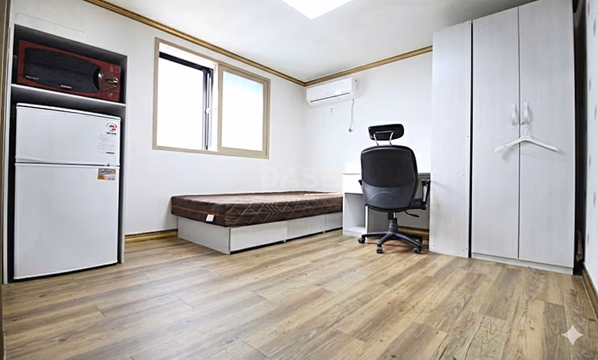 대구 북구 복현동 원룸