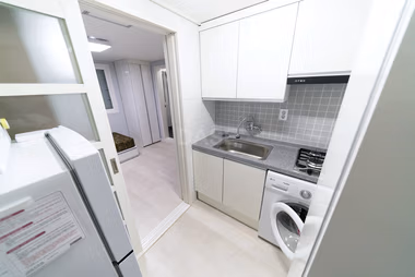 경북대 원룸 매물 사진 사진 3