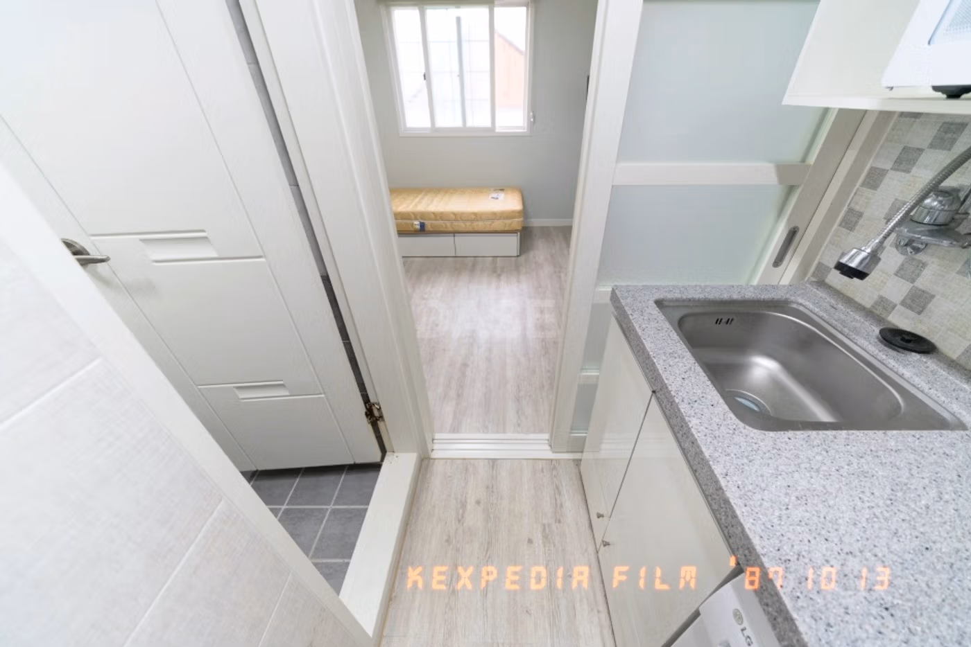 경북대 원룸 매물 사진 사진 3