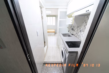 경북대 원룸 매물 사진 사진 2